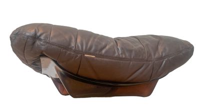 Marsala Footstool by Michel Ducaroy for Ligne Roset, France 1970&#39;s