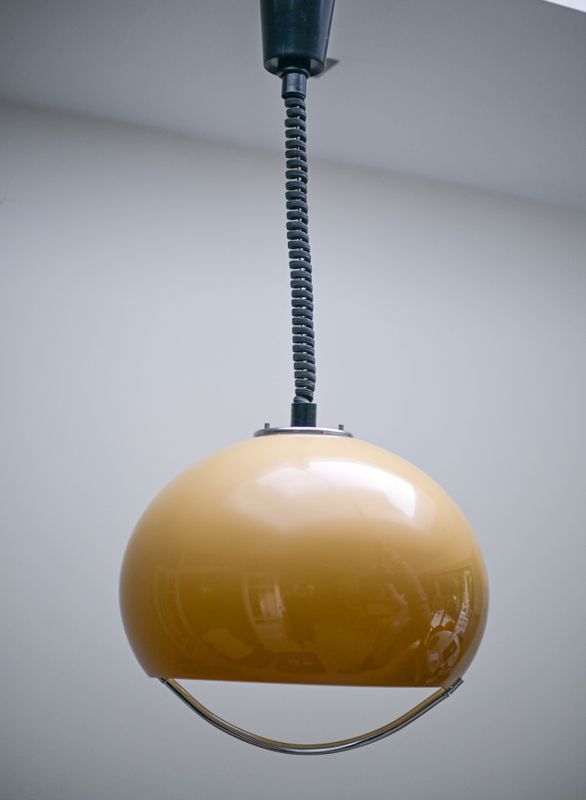 Guzzini Jolly Pendant Light
