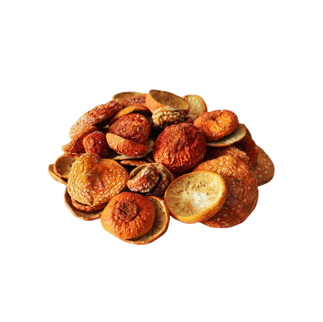 Fly Agaric Caps (Amanita Muscaria) – Premium Quality, hand-picked and gently dried, buy online in Switzerland.