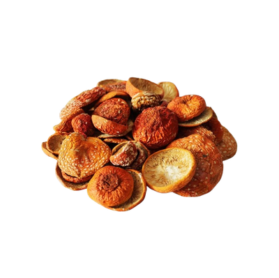 Fly Agaric Caps (Amanita Muscaria) – Premium Quality, hand-picked and gently dried, buy online in Switzerland.