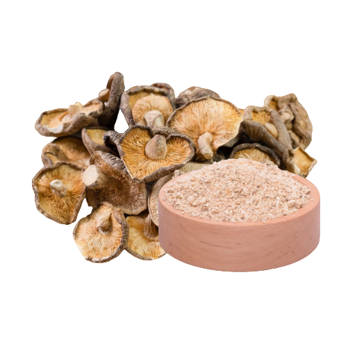 Maitake Extrakt Kapseln 10:1 mit 50% Polysacchariden. Natürliche Unterstützung für Immunsystem, Stoffwechsel &amp; Blutzucker. Ho