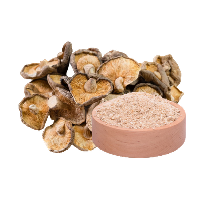 Maitake Extrakt Kapseln 10:1 mit 50% Polysacchariden. Natürliche Unterstützung für Immunsystem, Stoffwechsel &amp; Blutzucker. Ho