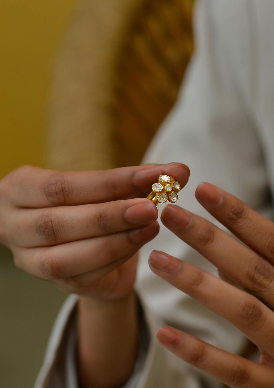 Ring