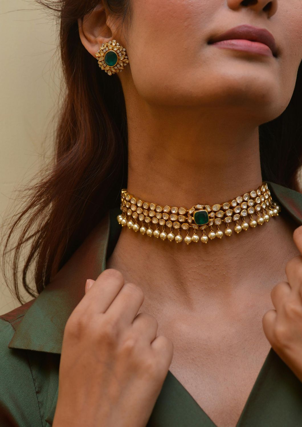 Necklace