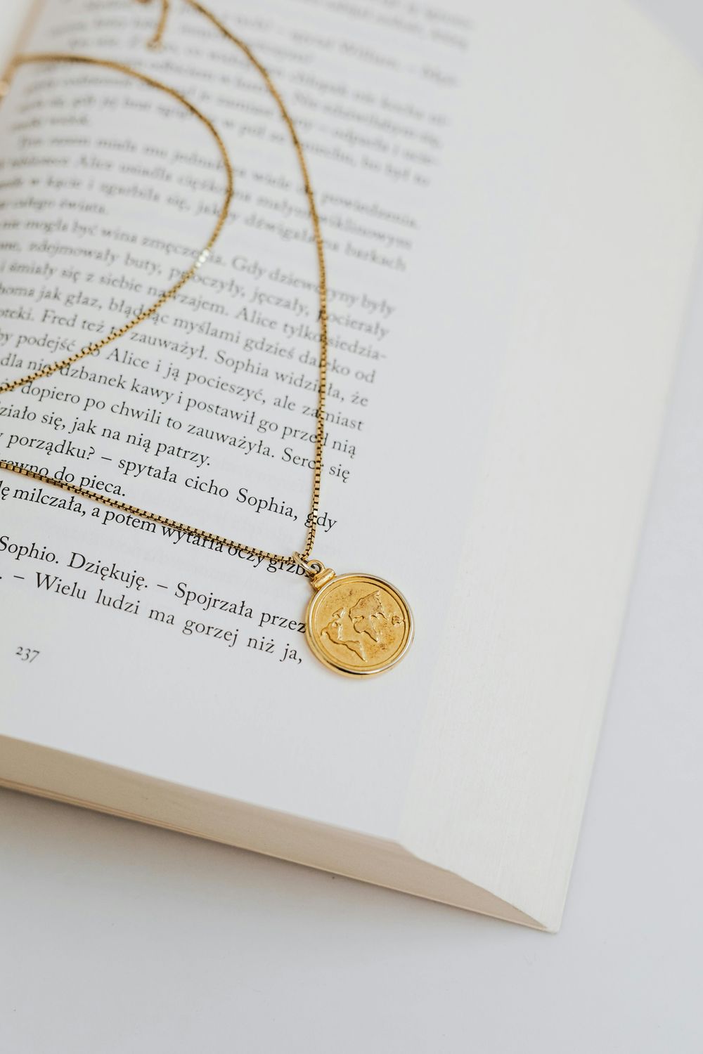 Necklace