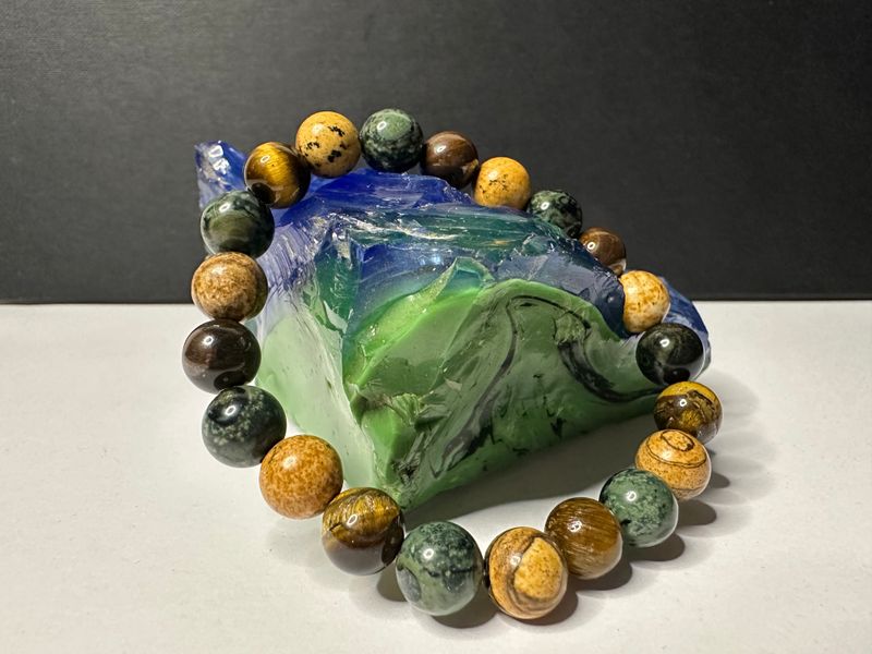Wild Roots Armband