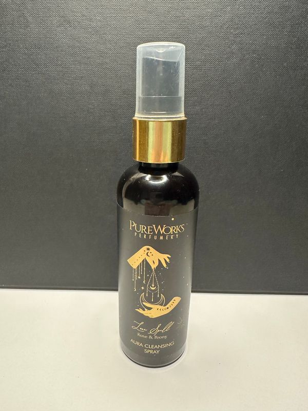 Raumspray Love Spell