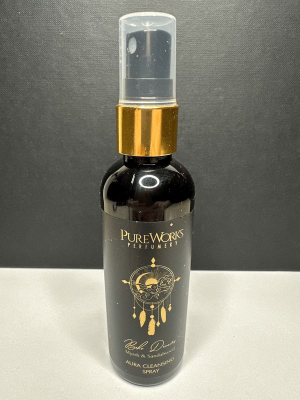 Raumspray Boho Dreams
