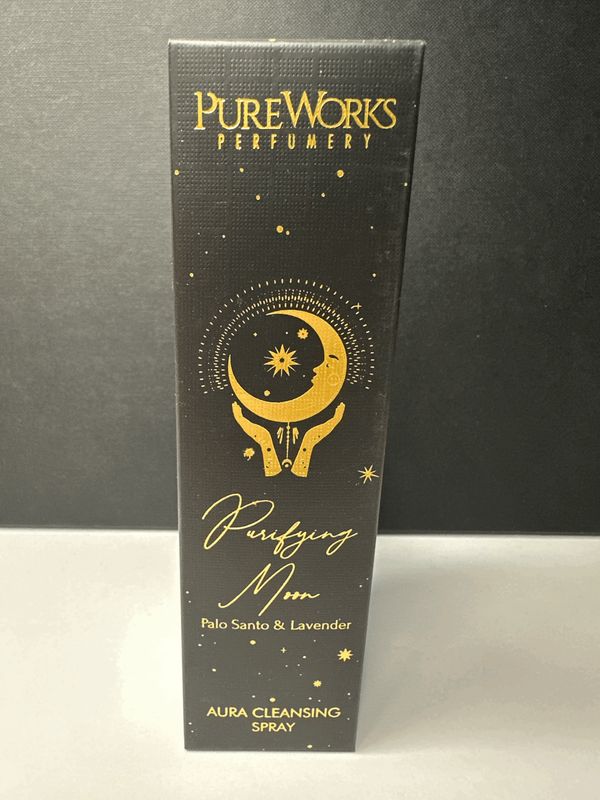 Raumspray Purifying Moon