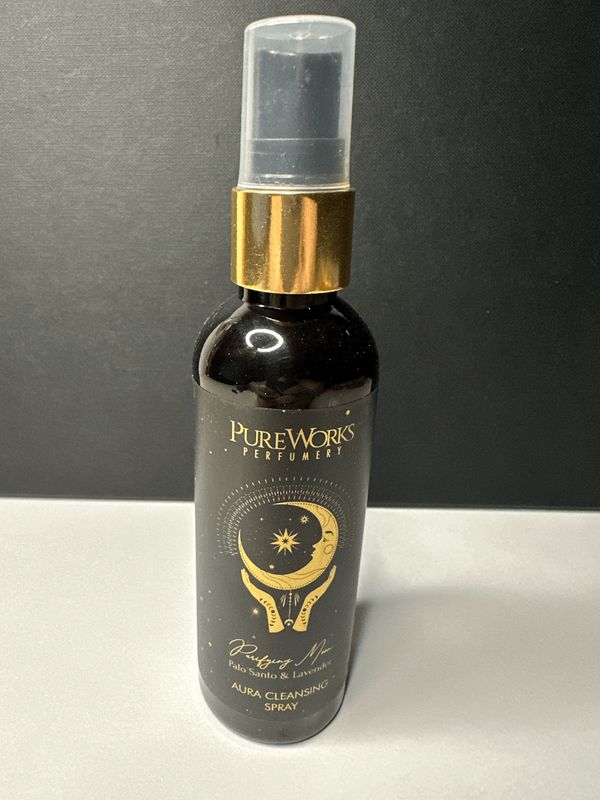Raumspray Purifying Moon