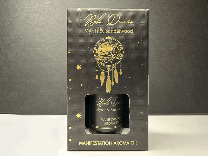 Aromaöl Boho Dreams Aromaöl Boho Dreams