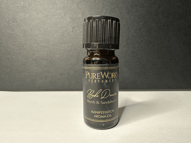 Aromaöl Boho Dreams