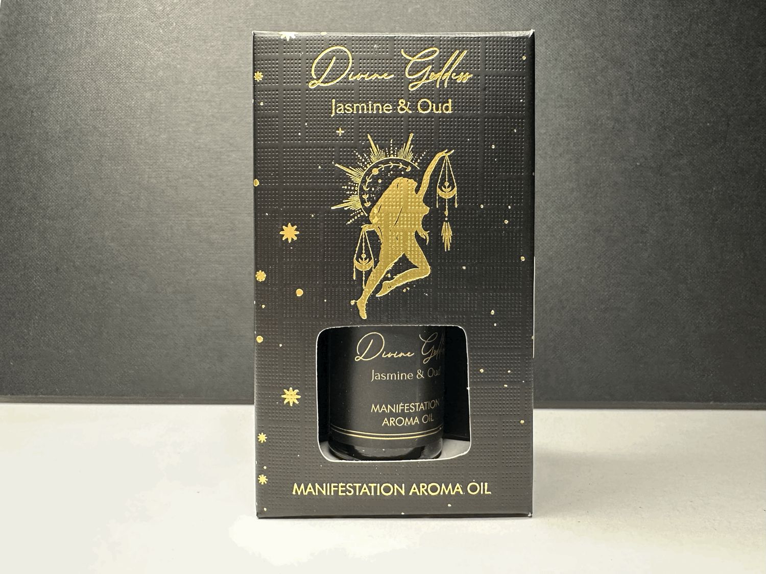 Aromaöl Divine Goddess Aromaöl Divine Goddess
