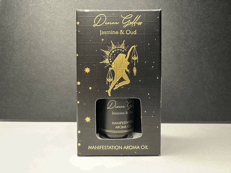 Aromaöl Divine Goddess Aromaöl Divine Goddess