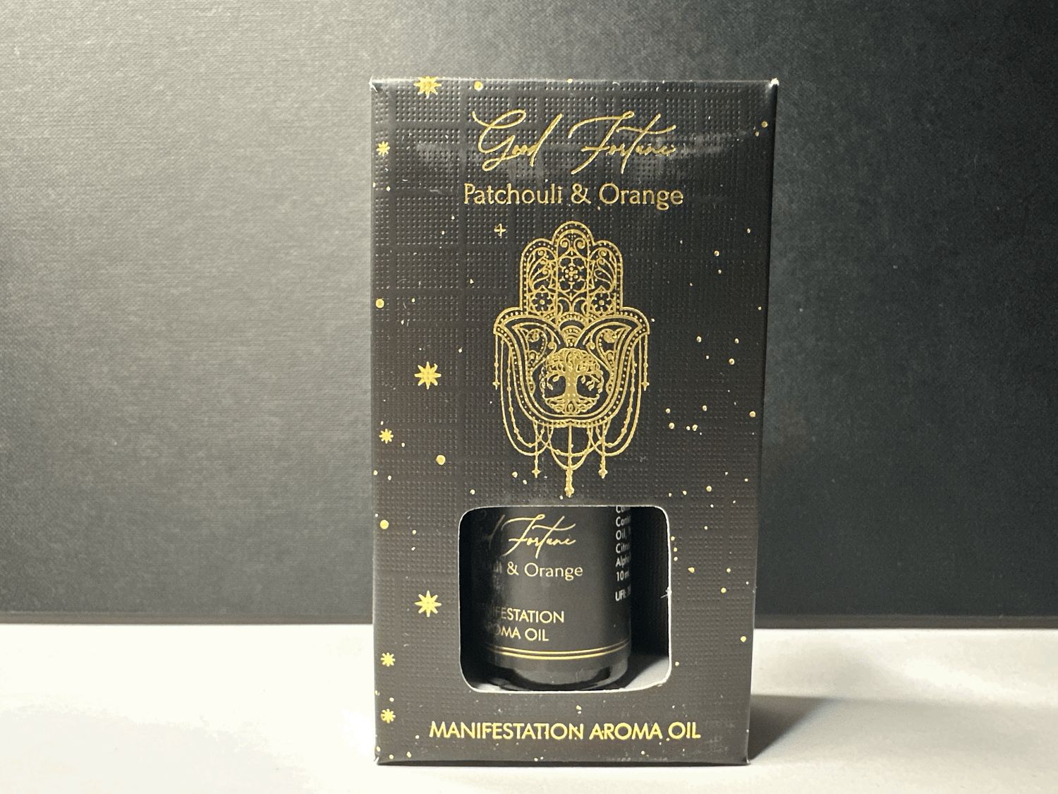 Aromaöl Good Fortune Aromaöl Good Fortune