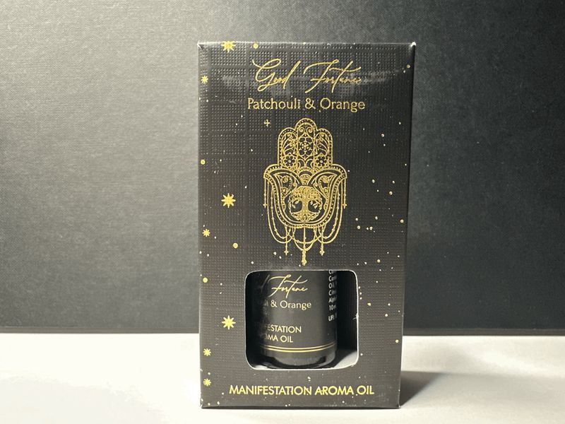 Aromaöl Good Fortune Aromaöl Good Fortune