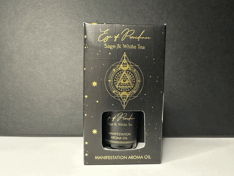 Aromaöl Eye of Providence Aromaöl Eye of Providence