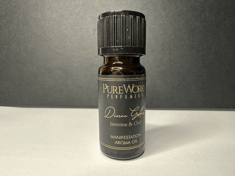 Aromaöl Divine Goddess