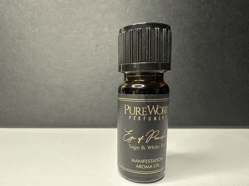 Aromaöl Eye of Providence