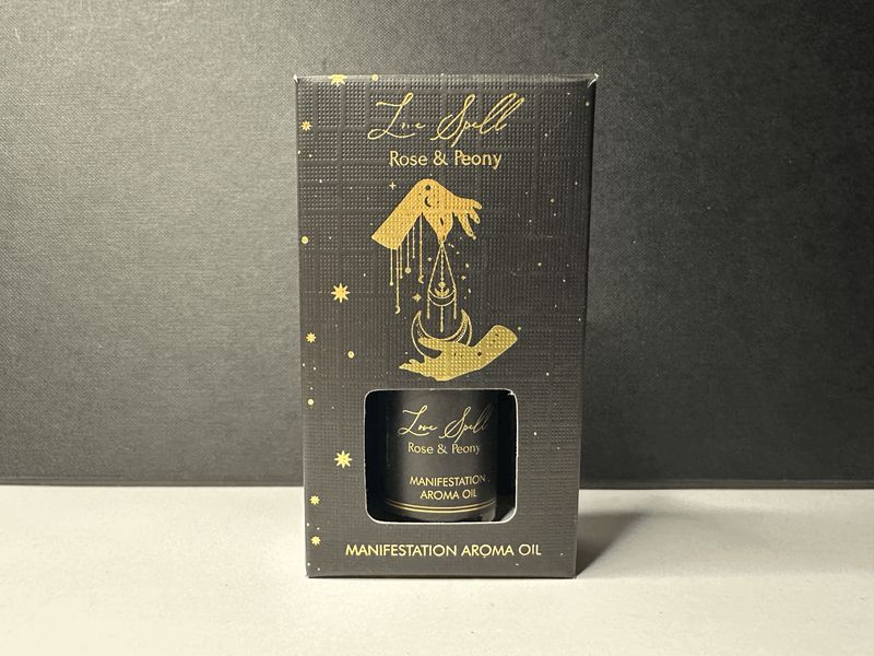 Aromaöl Love Spell Aromaöl Love Spell