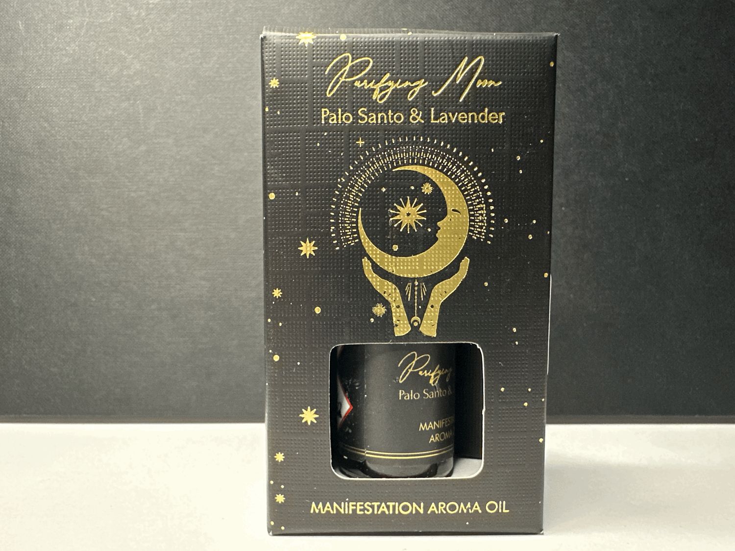 Aromaöl Purifying Moon Aromaöl Purifying Moon