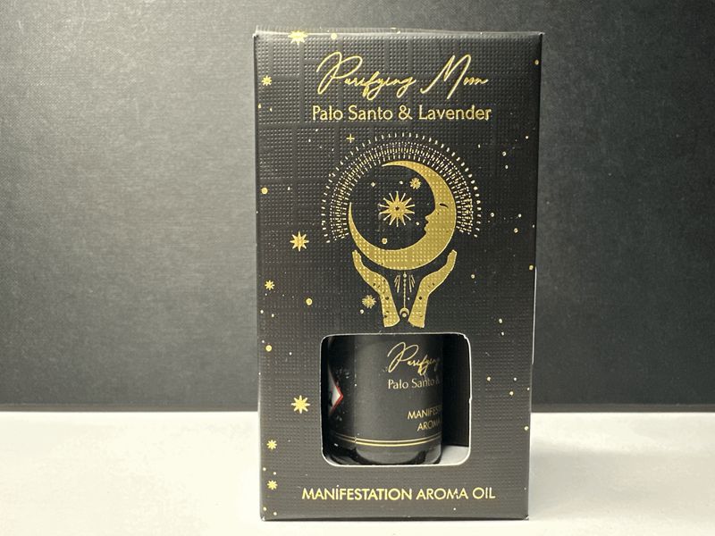 Aromaöl Purifying Moon Aromaöl Purifying Moon