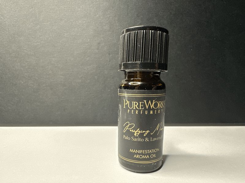 Aromaöl Purifying Moon