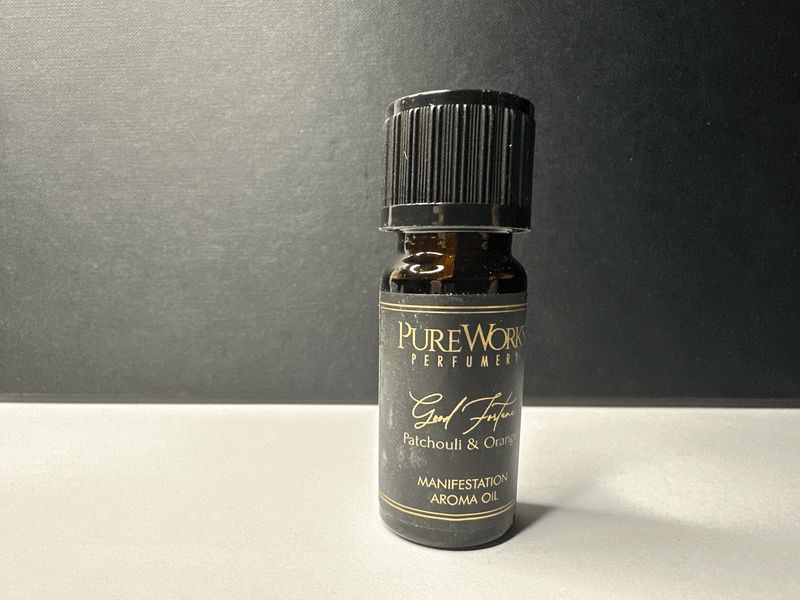 Aromaöl Good Fortune