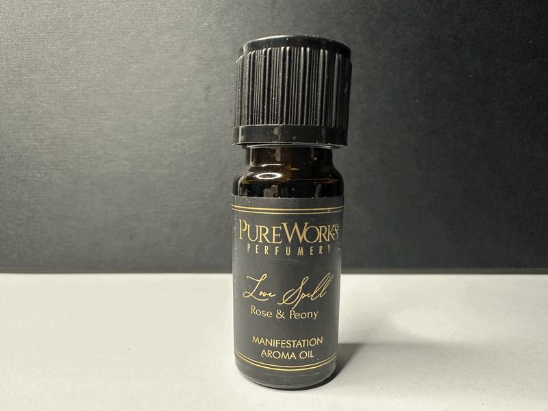 Aromaöl Love Spell