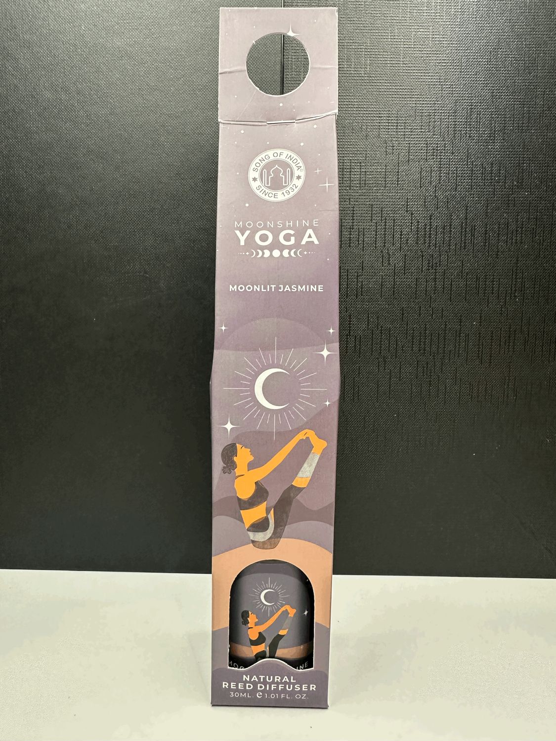 Moonshine Yoga Duftstäbchen Moonshine Yoga Duftstäbchen