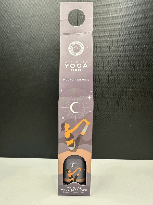 Moonshine Yoga Duftstäbchen