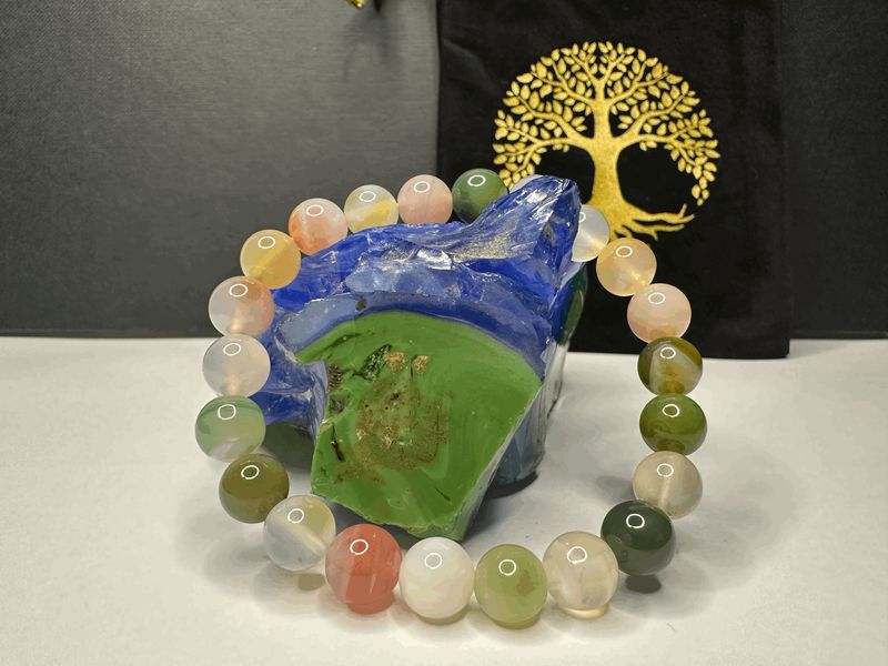 Tor zur Ruhe Armband