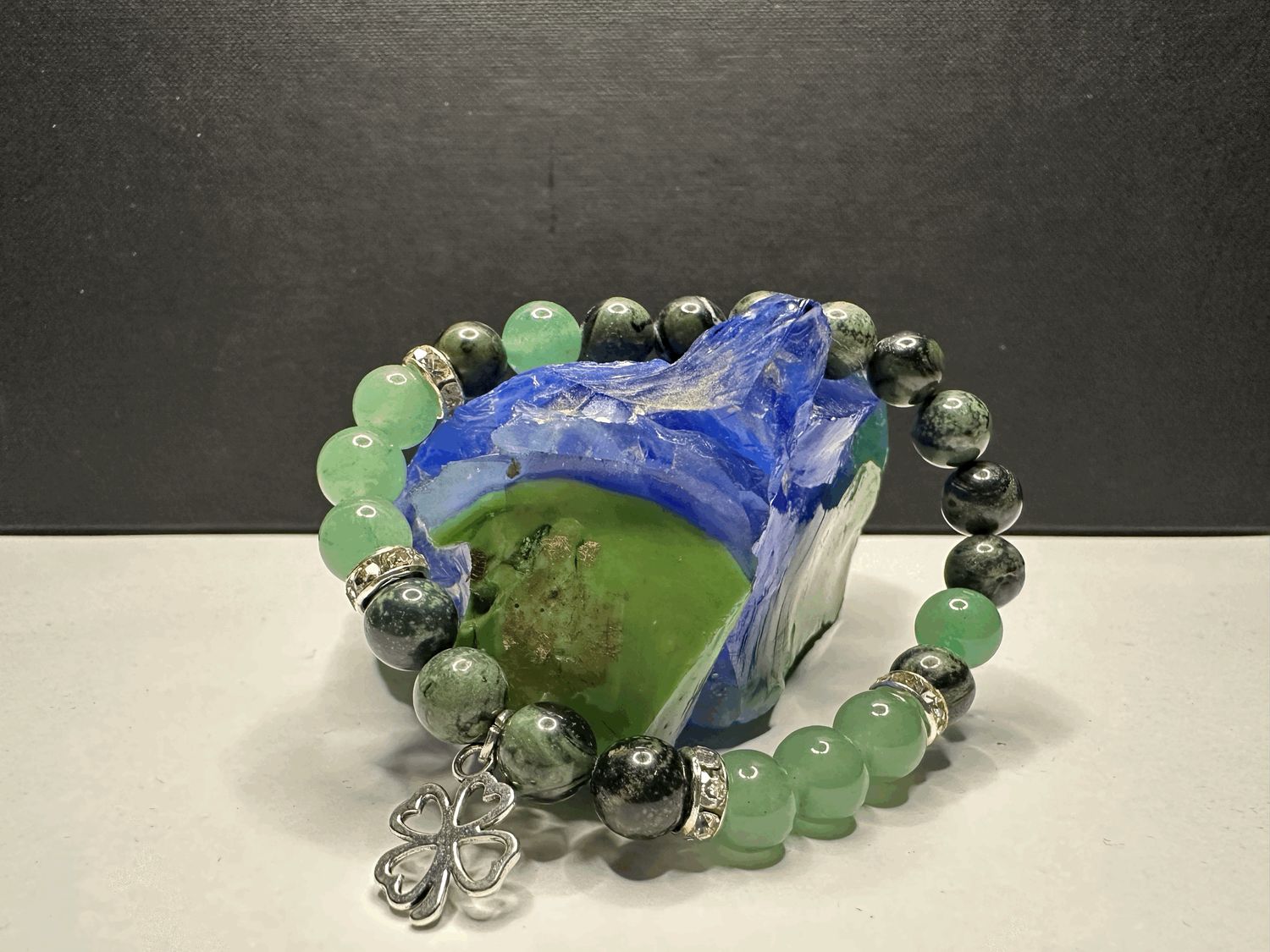 Kleeblatt der Harmonie Armband Kleeblatt der Harmonie Armband