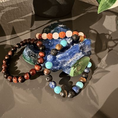 Armbänder