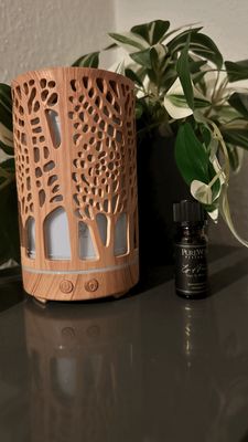 Diffuser & Öle
