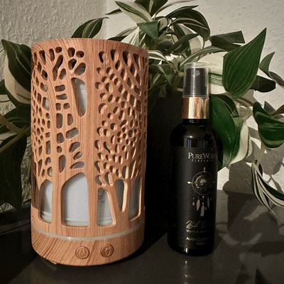 Düfte & Atmosphäre
