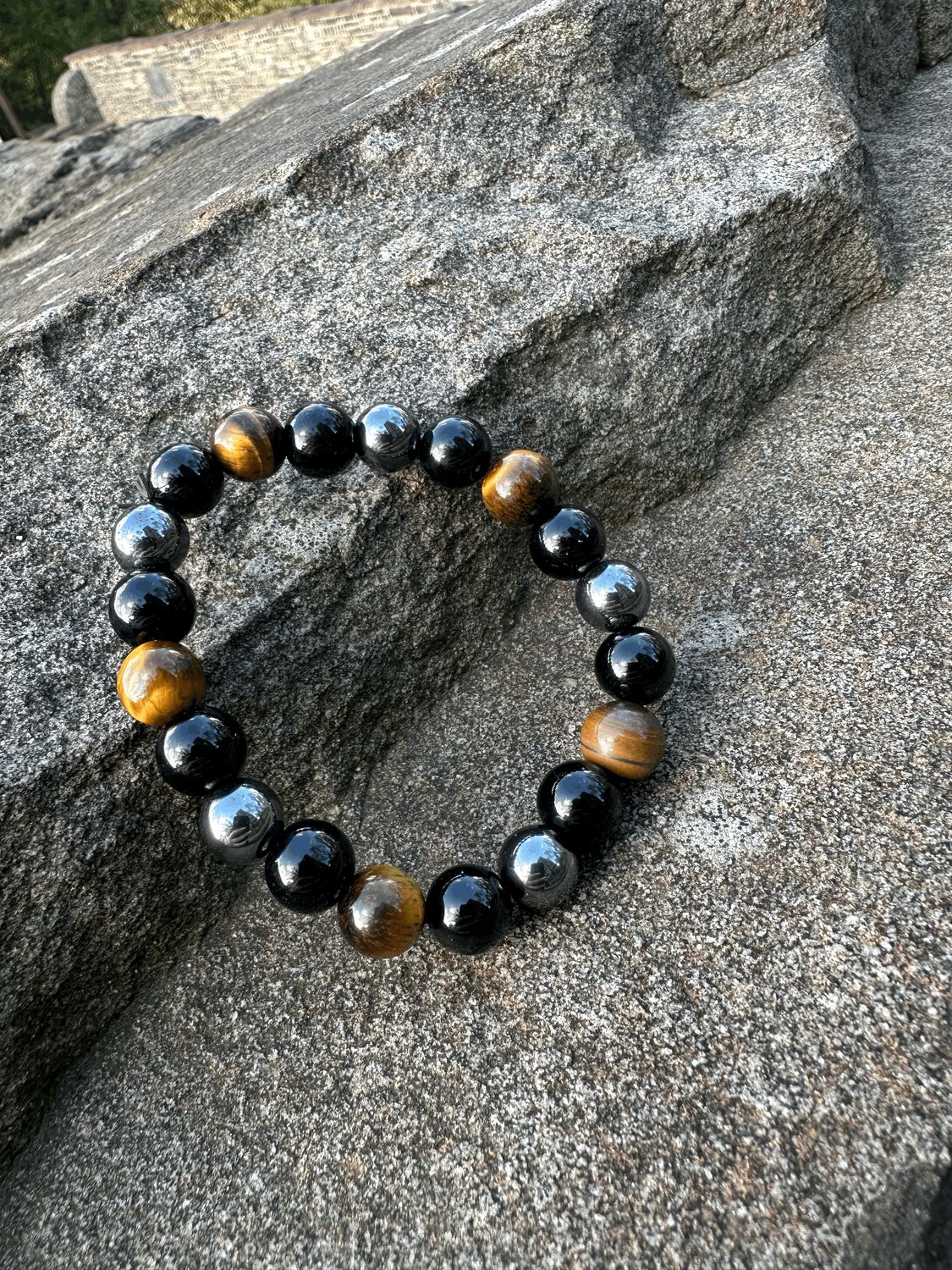 Schatten und Sonne Armband Schatten und Sonne Armband