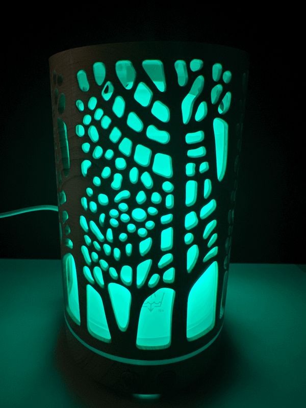 Diffuser Zen Forest Natural