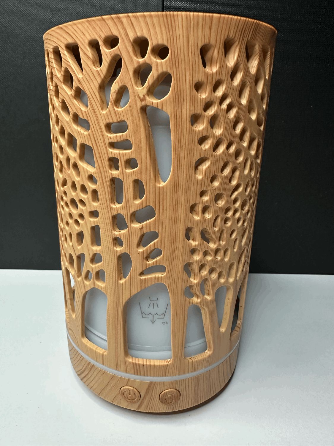 Diffuser Zen Forest Natural Diffuser Zen Forest Natural