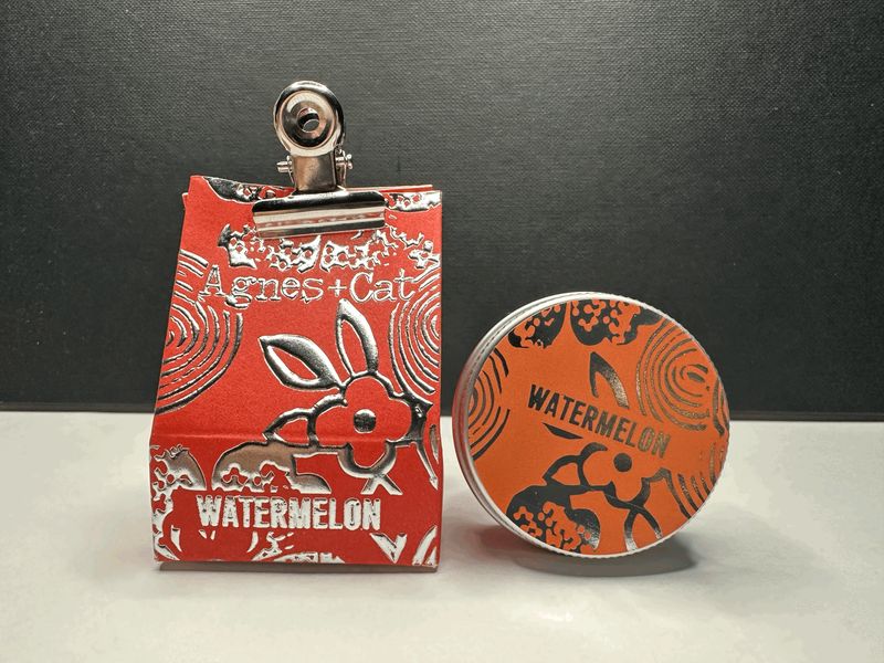 Lippenbalsam Wassermelone