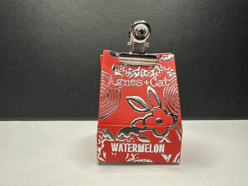 Lippenbalsam Wassermelone Lippenbalsam Wassermelone