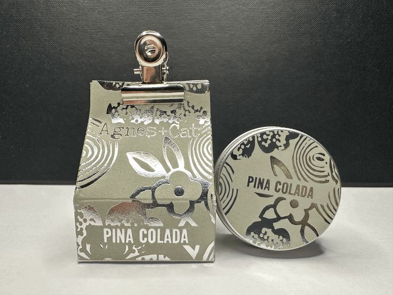 Lippenbalsam Pina Colada