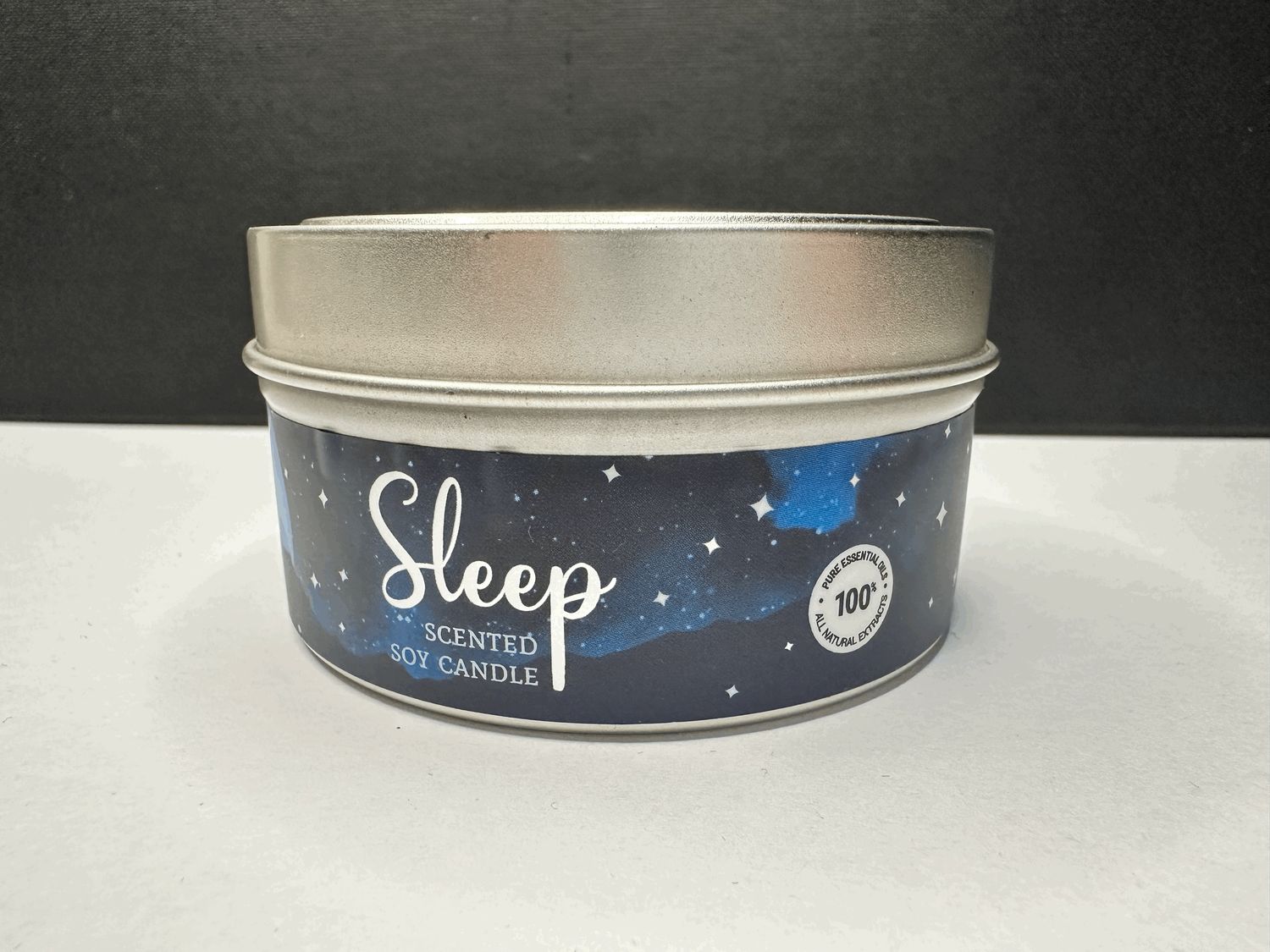 Song of India Duftkerze Sleep Song of India Duftkerze Sleep