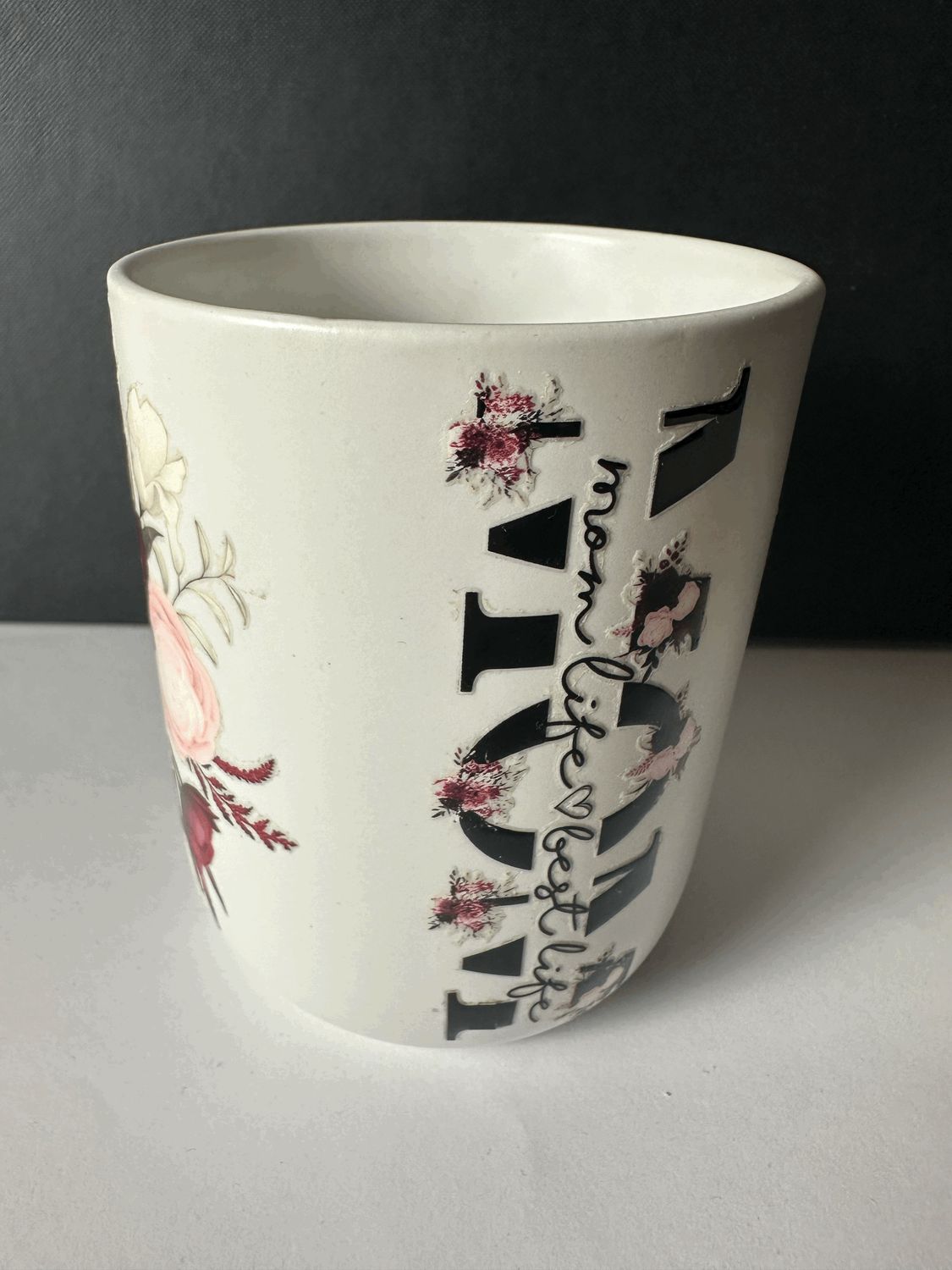 B-Ware Mama Tasse B-Ware Mama Tasse