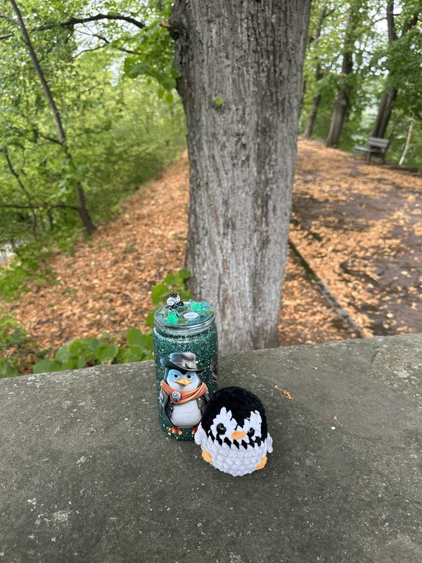 Pinguin Bundle 3