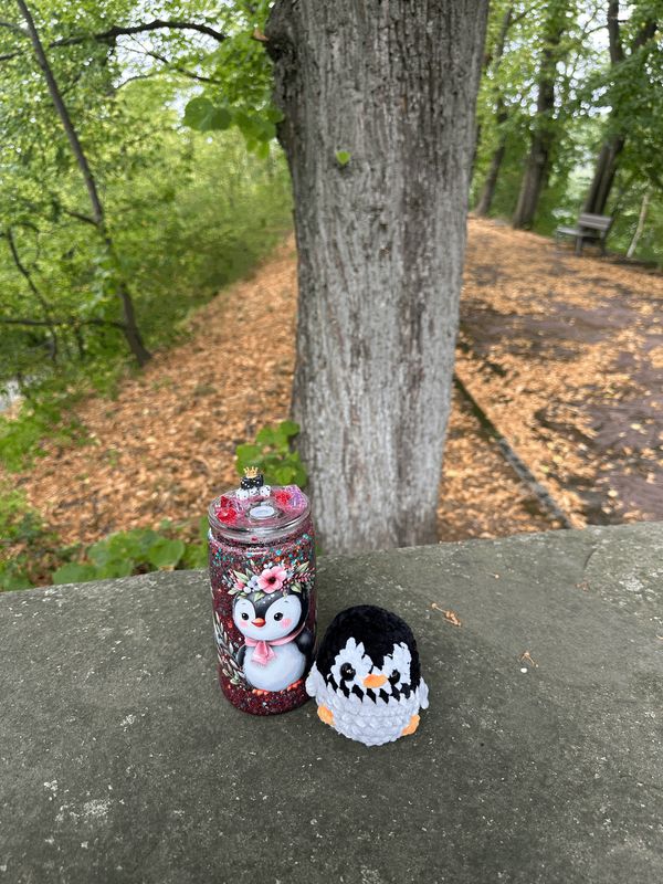 Pinguin Bundle 1