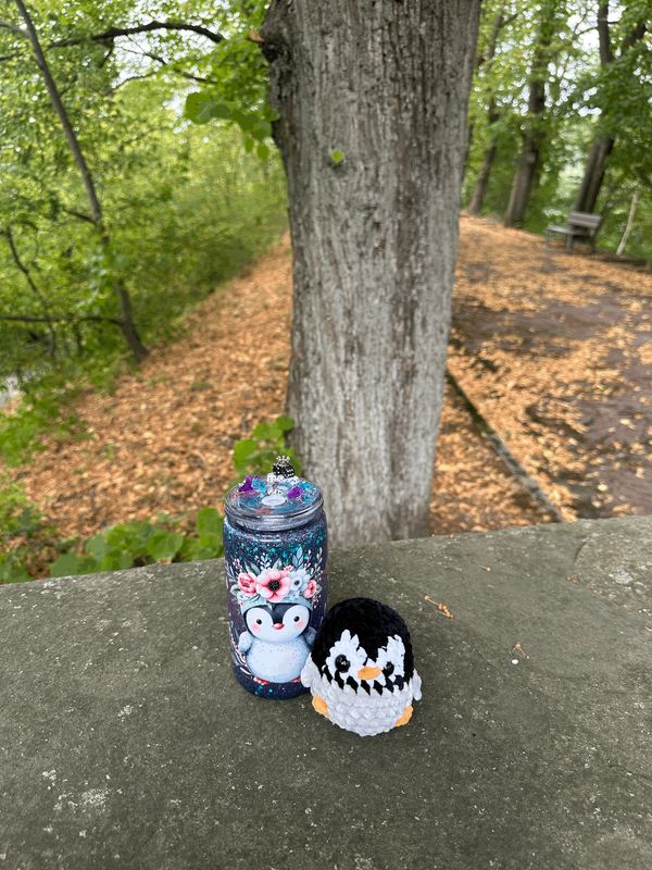 Pinguin Bundle 2