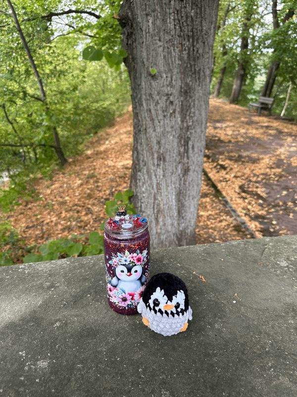 Pinguin Bundle 7
