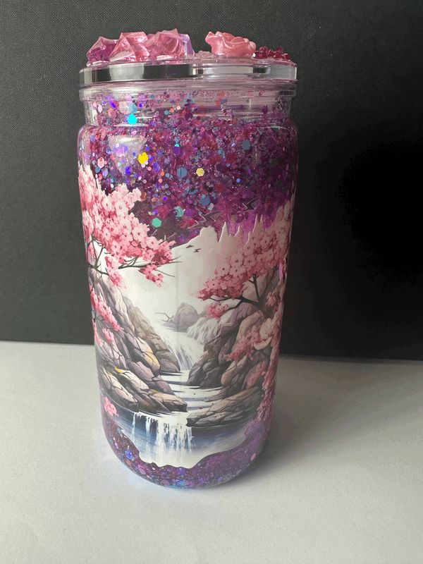 Japanischer Becher