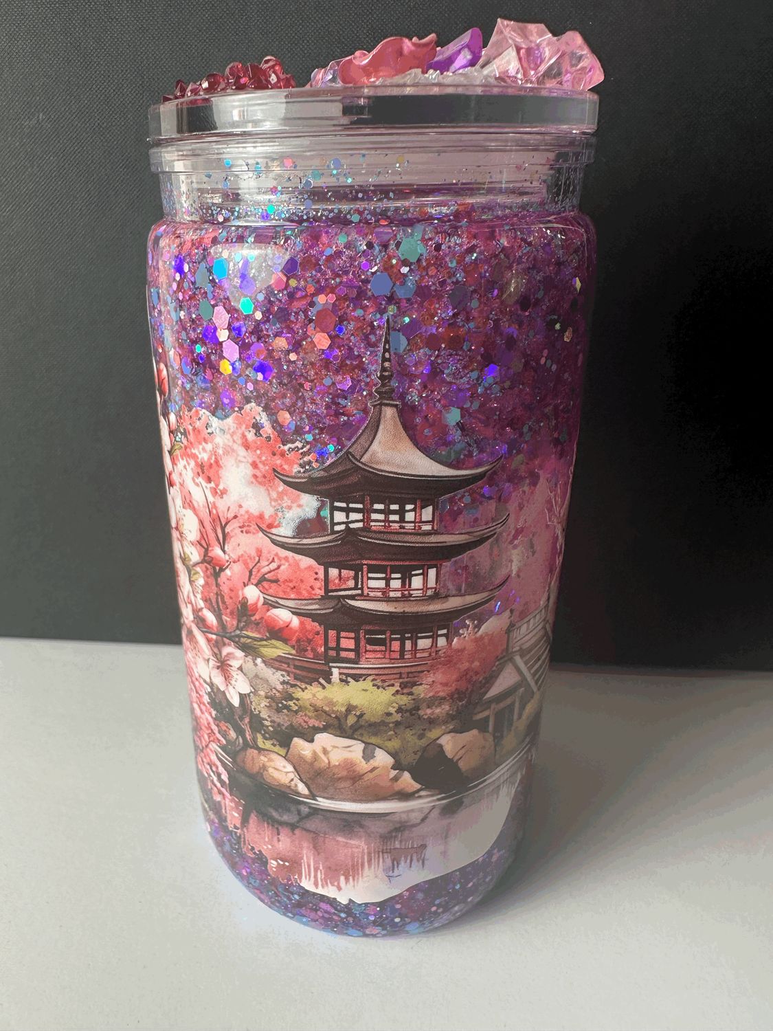 Japanischer Becher Japanischer Becher